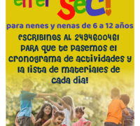 Vacaciones en el SEC